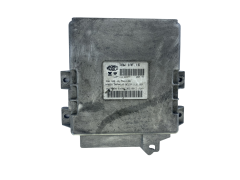 Controlador IAW1AF.1G 46478928 61600.362.00 Fiat Magneti Marelli 48975