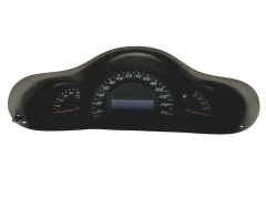 Velocímetro/Instrumentos Y Relojes Mercedes C W203 A2035401947 51416