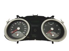 Velocímetro/Instrumentos Y Relojes Renault Megane 2 8200306538 56518