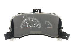 Velocímetro/Instrumentos Y Relojes Fiat Punto 46779048 503000250300 48844