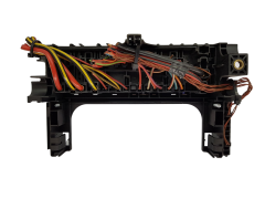 Caja Reles / Fusibles A1695450001 550000570 1418562-1 Mercedes-Benz 18847