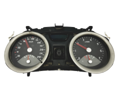 Velocímetro/Instrumentos Y Relojes Renault Megane 2 8200364007 56512