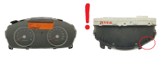 Velocímetro/Instrumentos Y Relojes Hyundai Getz 94005-1C210 940051C210 60998