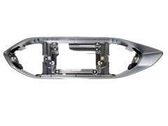 Panel Embellecedor Navi Peugeot 308 2 98075499VV 1343932XVV