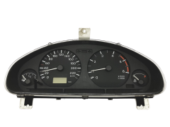 Velocímetro/Instrumentos Y Relojes Mitsubishi Space Star MR480209 30009
