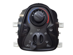 Controles Calefacción A/C PSA 108 C1 2 Toyota Aygo 2 55900-YV030