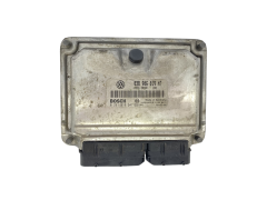 Controlador 038906019HT 0281010947 Seat Bosch 60227