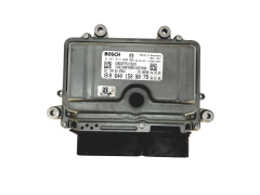 Controlador 0281013030 A6401508079 Mercedes Bosch 