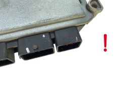 Controlador 9660300280 9653451880 5WS40285C-T SID806 PSA Siemens 60991