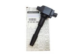 Bobina De Encendido Original Renault 224332428R