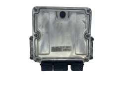 Controlador PSA 0281011081 9647472780 9646850580 Bosch 49292