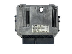 Controlador 0281012992 55204652 JQ32A3AAM Alfa Romeo Bosch 48403