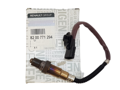 Sonda Lambda Nueva Original Renault 1.2 TCe 1.4 TCe 2.0 TCe 8200771294