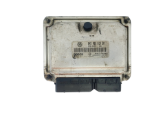 Controlador 045906019BM 0281011412 VW Bosch 44560
