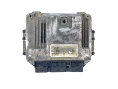 Controlador 4M51-12A650-ND 0281011263 Ford Bosch 63004