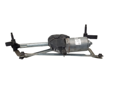Mecanismo De Los Limpiaparabrisas Opel Corsa D 13182340 367546129 405.067 1813
