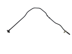 Tubería Del Sistema De Refrigeración 217413336R 0.9TCE Renault Captur Clio 4 