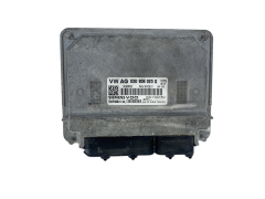 Controlador 03D906023Q 5WP40841 04 Volkswagen Siemens 51021
