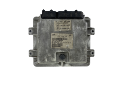 Controlador 51804614 4100134 Fiat Metatron 48116
