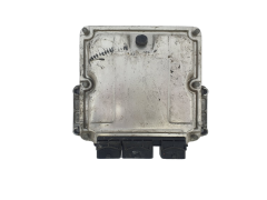 Controlador 0281011084 9640938680 9647693180 PSA Bosch  34271
