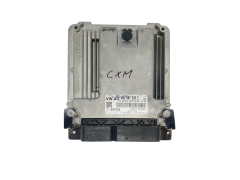 Controlador 0281019175 04L907309E Volkswagen 44095