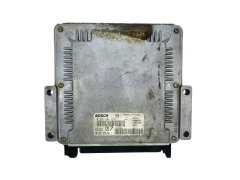 Controlador 0281001976 9635157580 28FM0072 PSA Bosch 63042