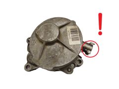 Bomba De Vacío 8200520476 2.0 DCI Renault Bosch 5169