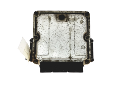 Controlador 0281011101 8200163528 8200095416 Renault Bosch 24510