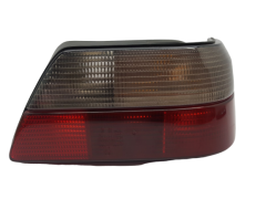 Faro Derecho Trasera Peugeot 605 635176 2173D Valeo