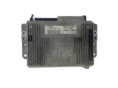 Controlador S115301100C 7700108814 7700110258 Renault Siemens 53381