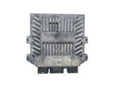 Controlador 9653447380 9648624280 5WS40111C-T SID804 PSA Siemens 60747