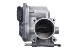 Mariposa De Aire Mazda 5 6 RF7J136B0C  2.0 CITD