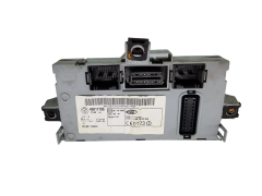 Controlador De Confort Fiat 46817786 Delphi 20550
