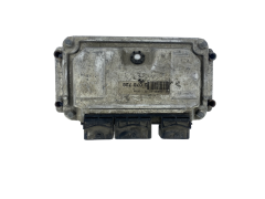 Controlador PSA 0261206246 9637838780id07 Bosch 48927