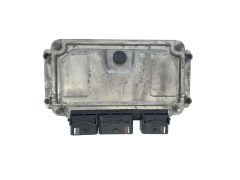 Controlador PSA 0261207318 9653492680 9643897580 Bosch 58190