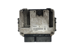 Controlador 51798000 0281013672 Alfa Romeo Bosch 42083