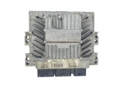 Controlador S122326109A 8200565863 8200592611 Renault Siemens 63727