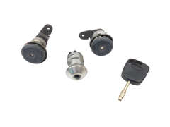 Interruptor De Encendido Ford KA M179A 1167