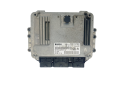 Controlador PSA 0281013872 9664843780 9653958980 Bosch 41210