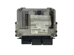 Controlador 0281015847 9674245180 9666729580 PSA Bosch 53661