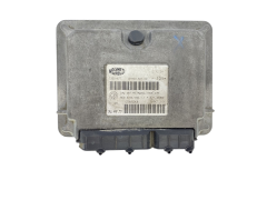 Controlador 73501877 61600.627.02 IAW4AF.M7 Fiat Magneti Marelli 56284