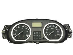 Velocímetro/Instrumentos Y Relojes Dacia Logan 8200377739 44462