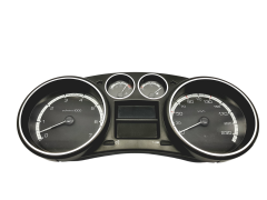 Velocímetro/Instrumentos Y Relojes Peugeot 308 9665107380 53867