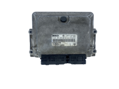 Controlador 46825756 0281001955 18841WAA Fiat Bosch 48600
