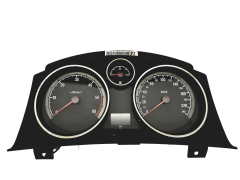 Velocímetro/Instrumentos Y Relojes Opel 13267544FZ Astra H Zafira B 31309