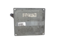Controlador S120977315F 6S61-12A650-FF SIM210 Ford Siemens 61096