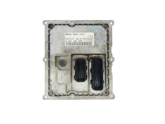 Controlador Smart 0010020V001 0261205006 Bosch 34584