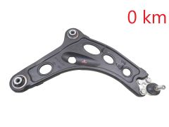 Brazo De La Suspensión Derecho 8200688035 545002914R 93859695 Trafic 3 Vivaro 2