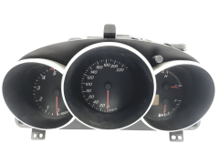 Velocímetro/Instrumentos Y Relojes Mazda 3 4TBN9JA 29484