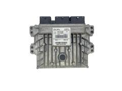 Controlador 237101312R 237101693R 28303730 Renault Delphi 57218